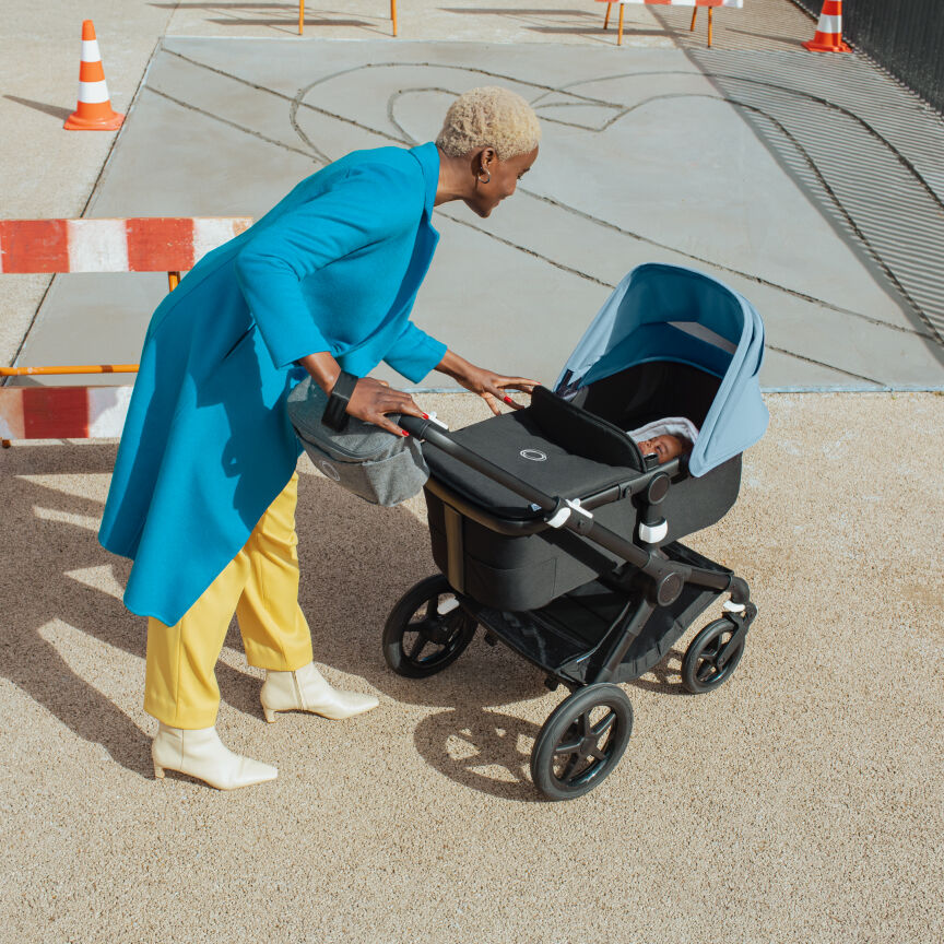 Bugaboo prams and more Official website